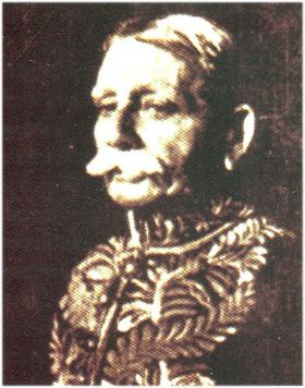 স্যার সৈয়দ আমীর আলী